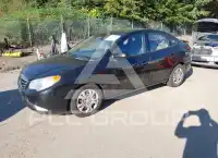 2010 Hyundai Elantra photo