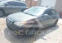 2010 Hyundai Elantra photo