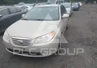2010 Hyundai Elantra photo