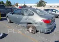2010 Hyundai Elantra photo