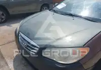 2010 Hyundai Elantra photo