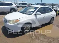 2010 Hyundai Elantra фото