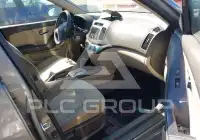2010 Hyundai Elantra фото
