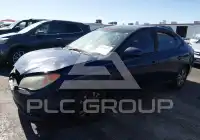 2010 Hyundai Elantra фото