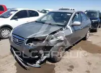 2010 Hyundai Elantra фото