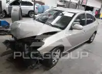 2010 Hyundai Elantra фото