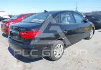 2010 Hyundai Elantra photo