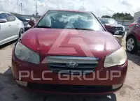 2010 Hyundai Elantra photo