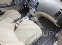 2010 Hyundai Elantra фото