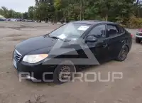 2010 Hyundai Elantra фото