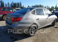2010 Hyundai Elantra photo