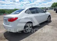 2010 Hyundai Elantra фото