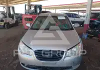 2010 Hyundai Elantra фото