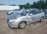 2010 Hyundai Elantra фото