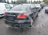 2010 Hyundai Elantra photo