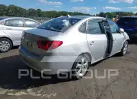 2010 Hyundai Elantra фото