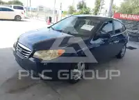 2010 Hyundai Elantra фото