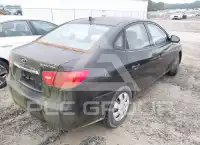 2010 Hyundai Elantra photo