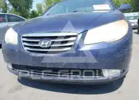2010 Hyundai Elantra фото