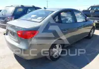 2010 Hyundai Elantra фото