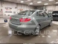 2010 Hyundai Elantra фото