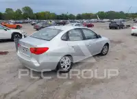2010 Hyundai Elantra фото