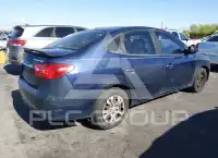 2010 Hyundai Elantra фото