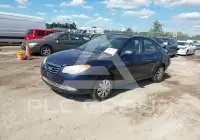 2010 Hyundai Elantra фото