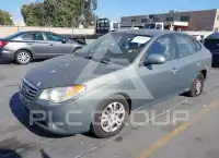 2010 Hyundai Elantra photo