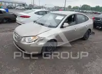 2010 Hyundai Elantra photo