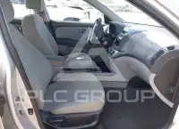 2010 Hyundai Elantra фото
