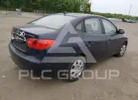 2010 Hyundai Elantra photo