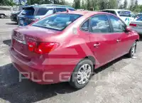 2010 Hyundai Elantra photo