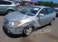 2010 Hyundai Elantra photo