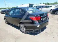 2010 Hyundai Elantra фото