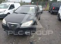 2010 Hyundai Elantra photo