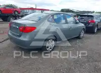 2010 Hyundai Elantra фото