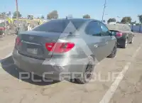 2010 Hyundai Elantra photo