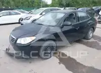 2010 Hyundai Elantra photo