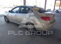 2010 Hyundai Elantra фото