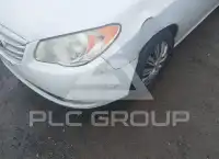2010 Hyundai Elantra фото