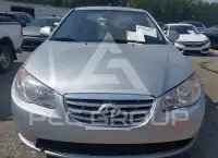 2010 Hyundai Elantra фото