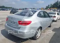 2010 Hyundai Elantra фото