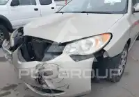 2010 Hyundai Elantra фото