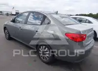 2010 Hyundai Elantra фото