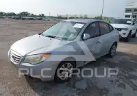 2010 Hyundai Elantra фото
