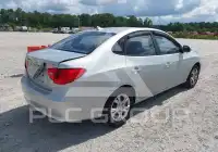 2010 Hyundai Elantra фото
