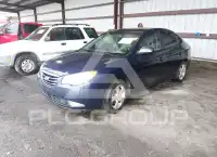 2010 Hyundai Elantra фото