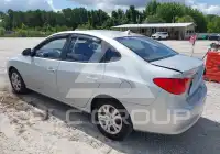 2010 Hyundai Elantra фото
