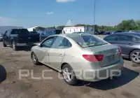 2010 Hyundai Elantra фото